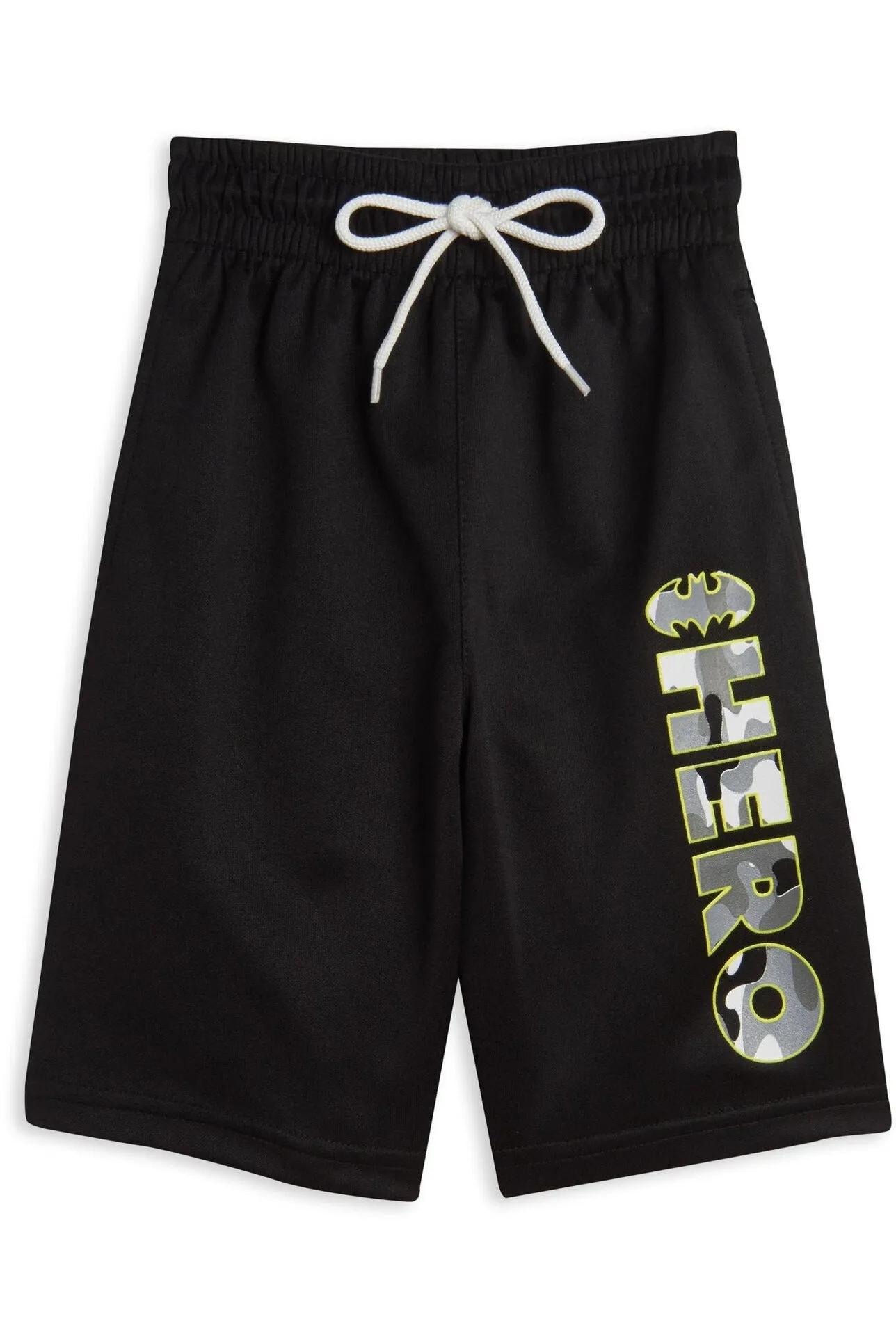 Batman 2 Pack Performance Shorts