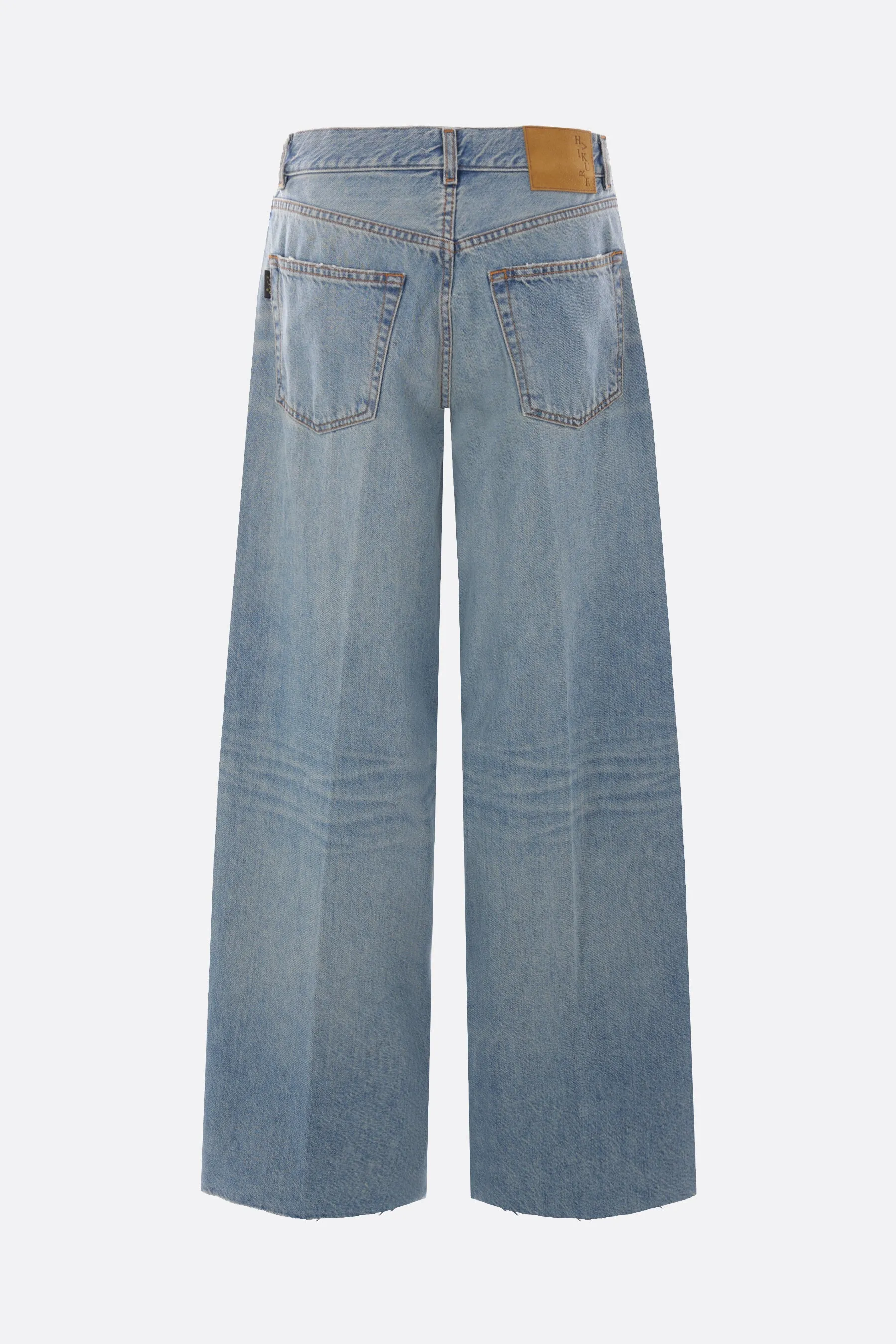 Bethany Oversize Jeans