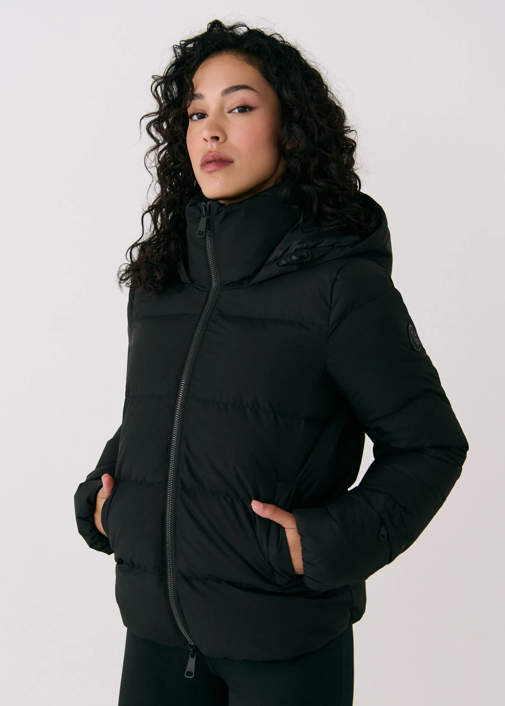 Boreal Down Jacket