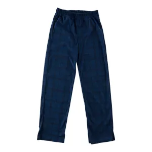 Boy's Faux Flannel Pyjama Pants, Assorted