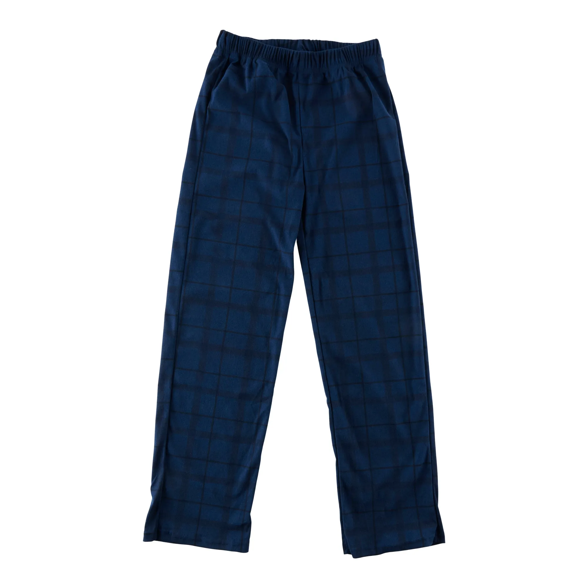 Boy's Faux Flannel Pyjama Pants, Assorted