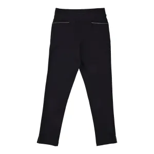 Classic Editions Women's Regular Bengaline Pants