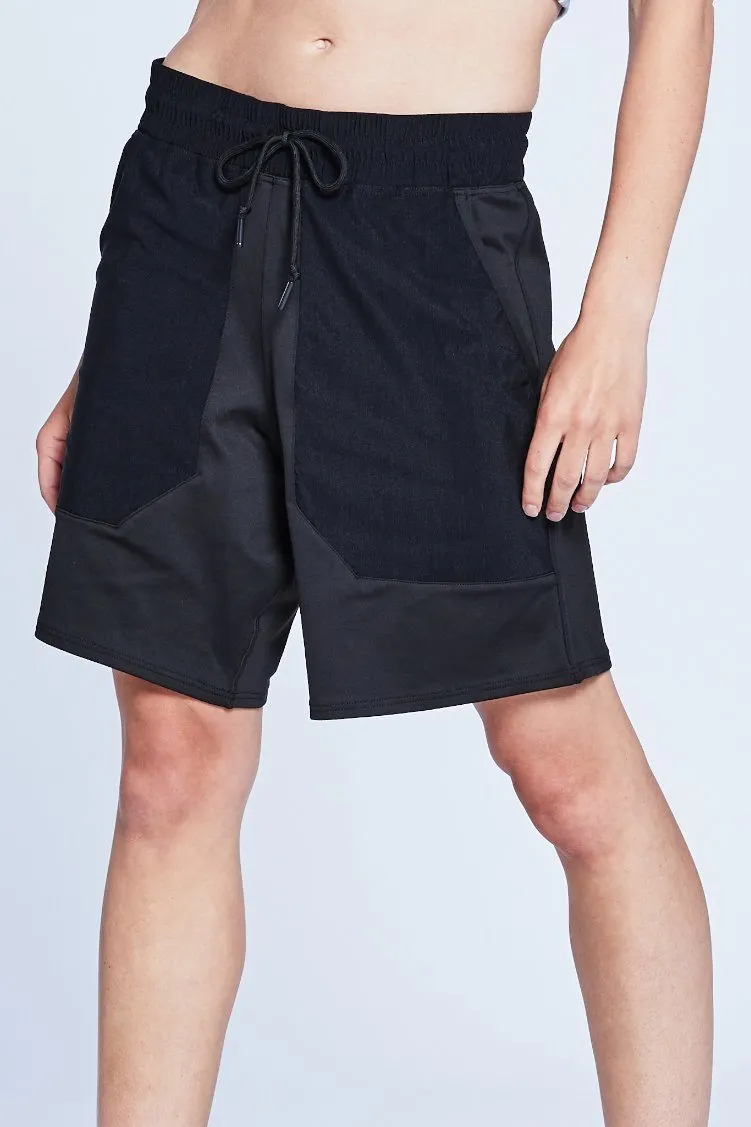 Court Shorts