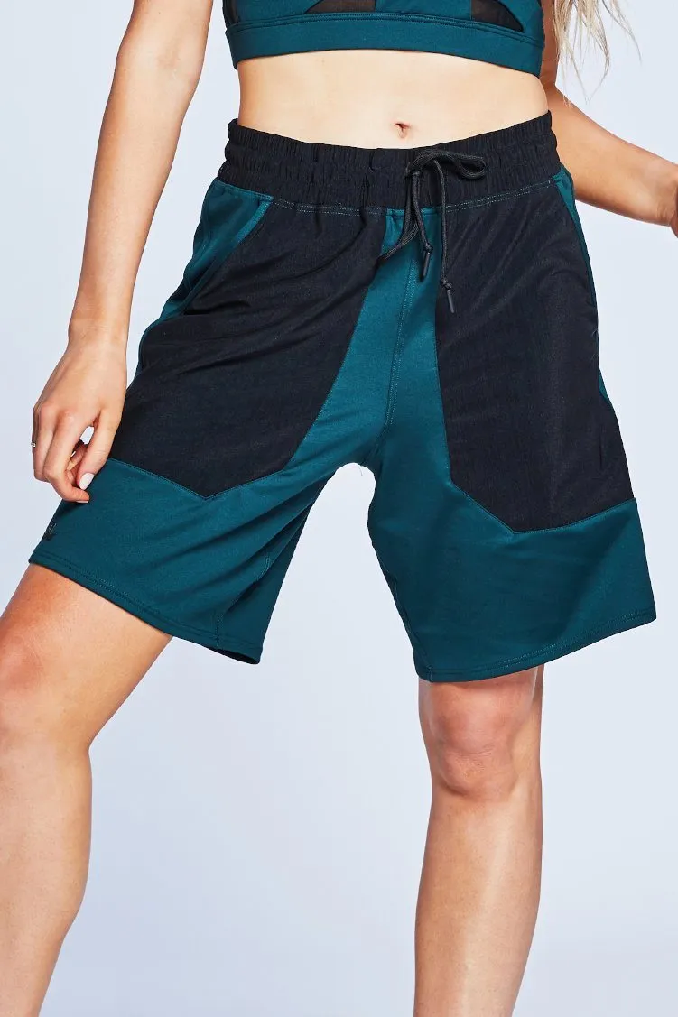 Court Shorts