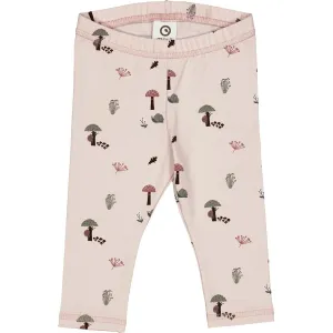 Cozy Me Baby Leggings - Botany