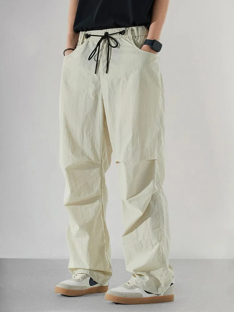 Cozy Quick-dry Cargo Pants