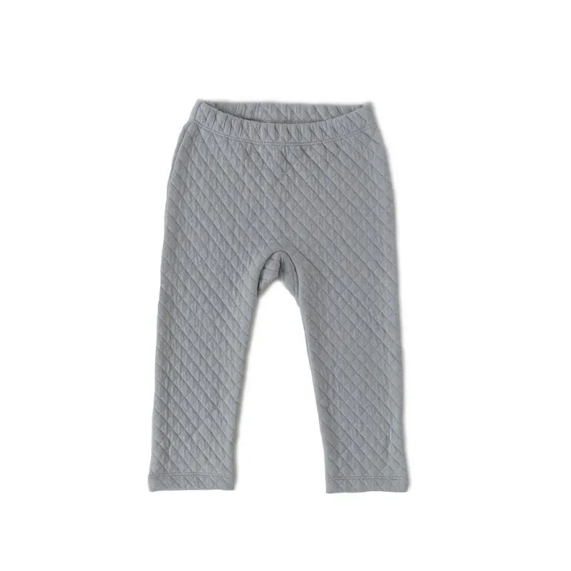 Cozy Toddler Pants