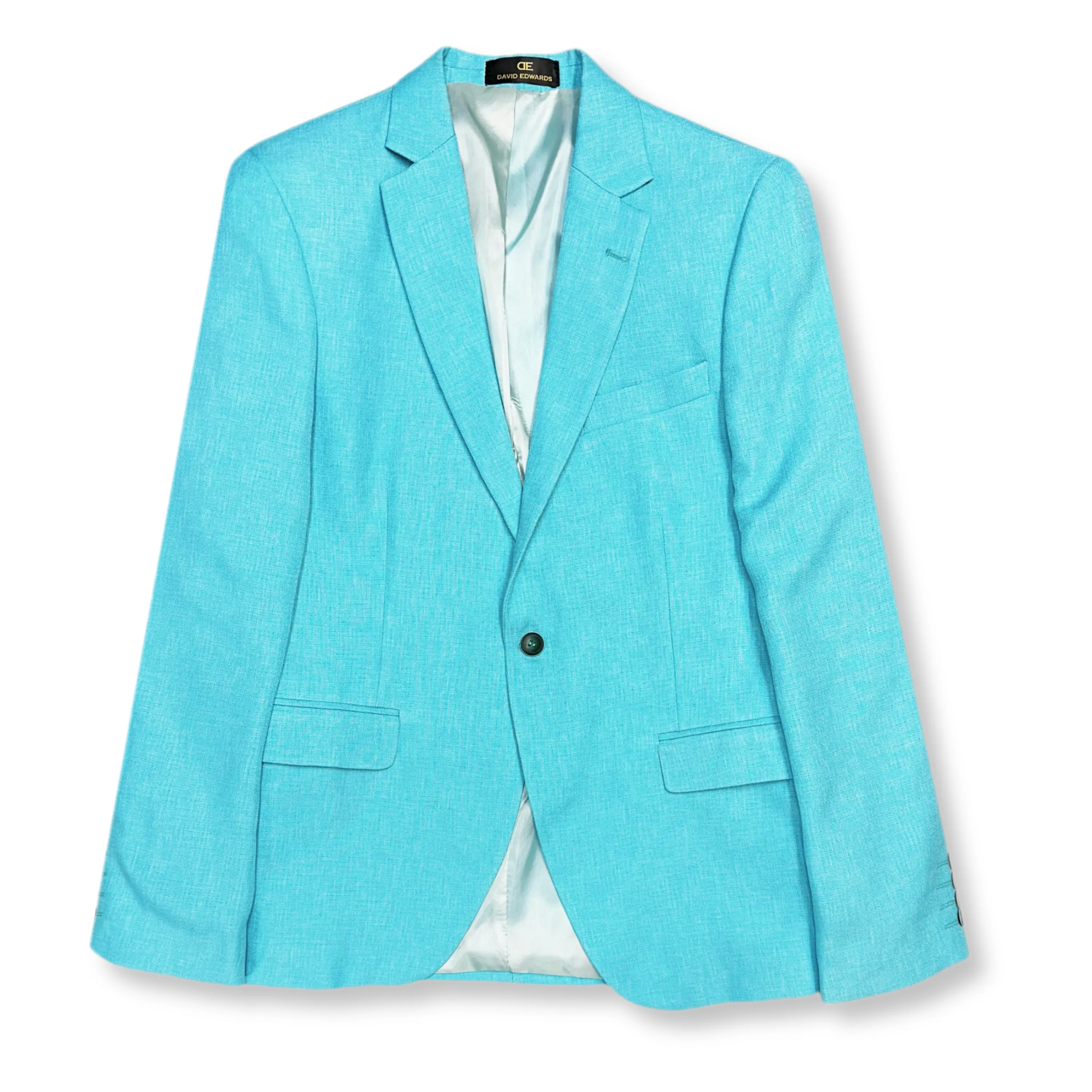 Danberry Slim Fit Blazer