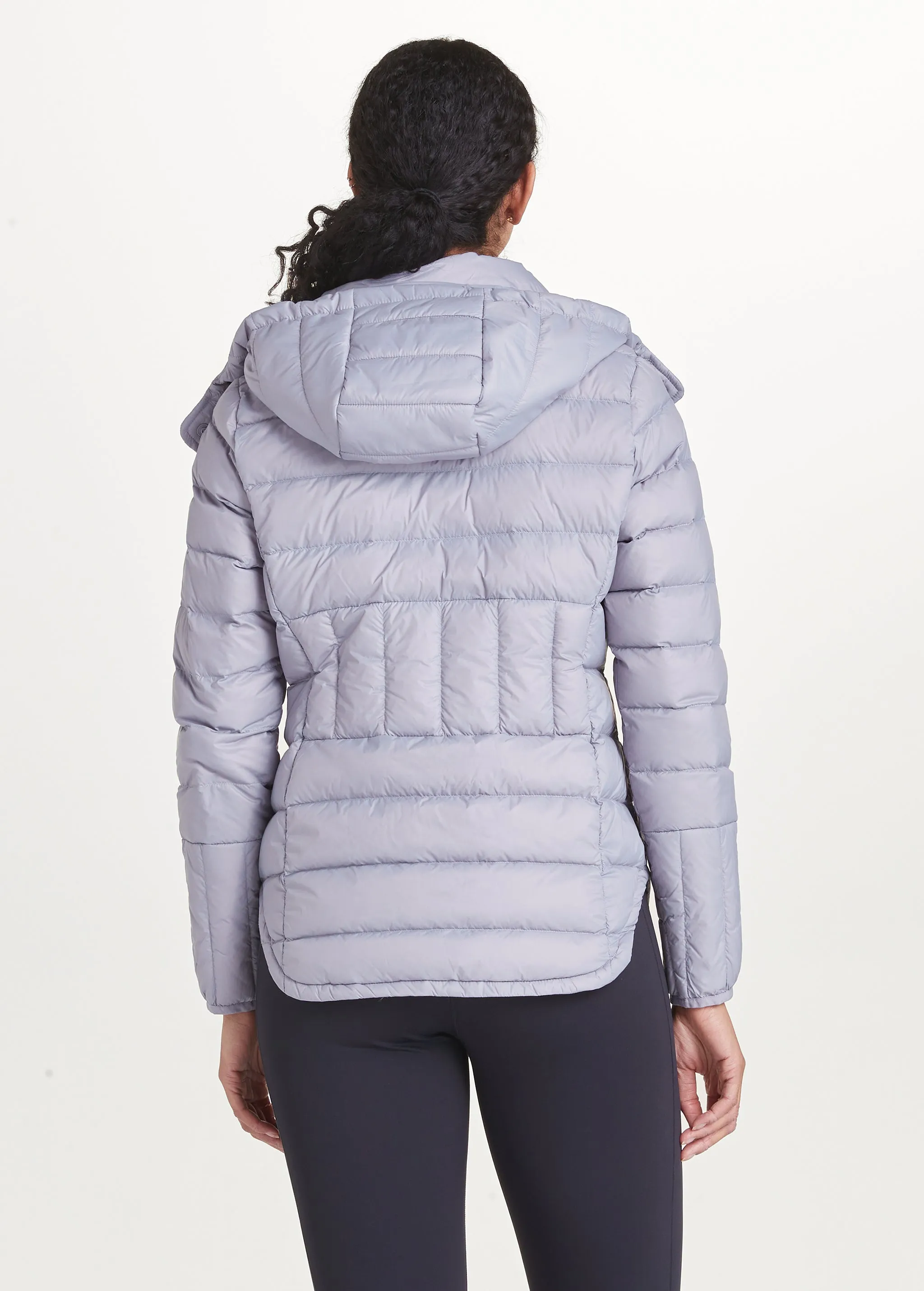 Emeline Down Jacket