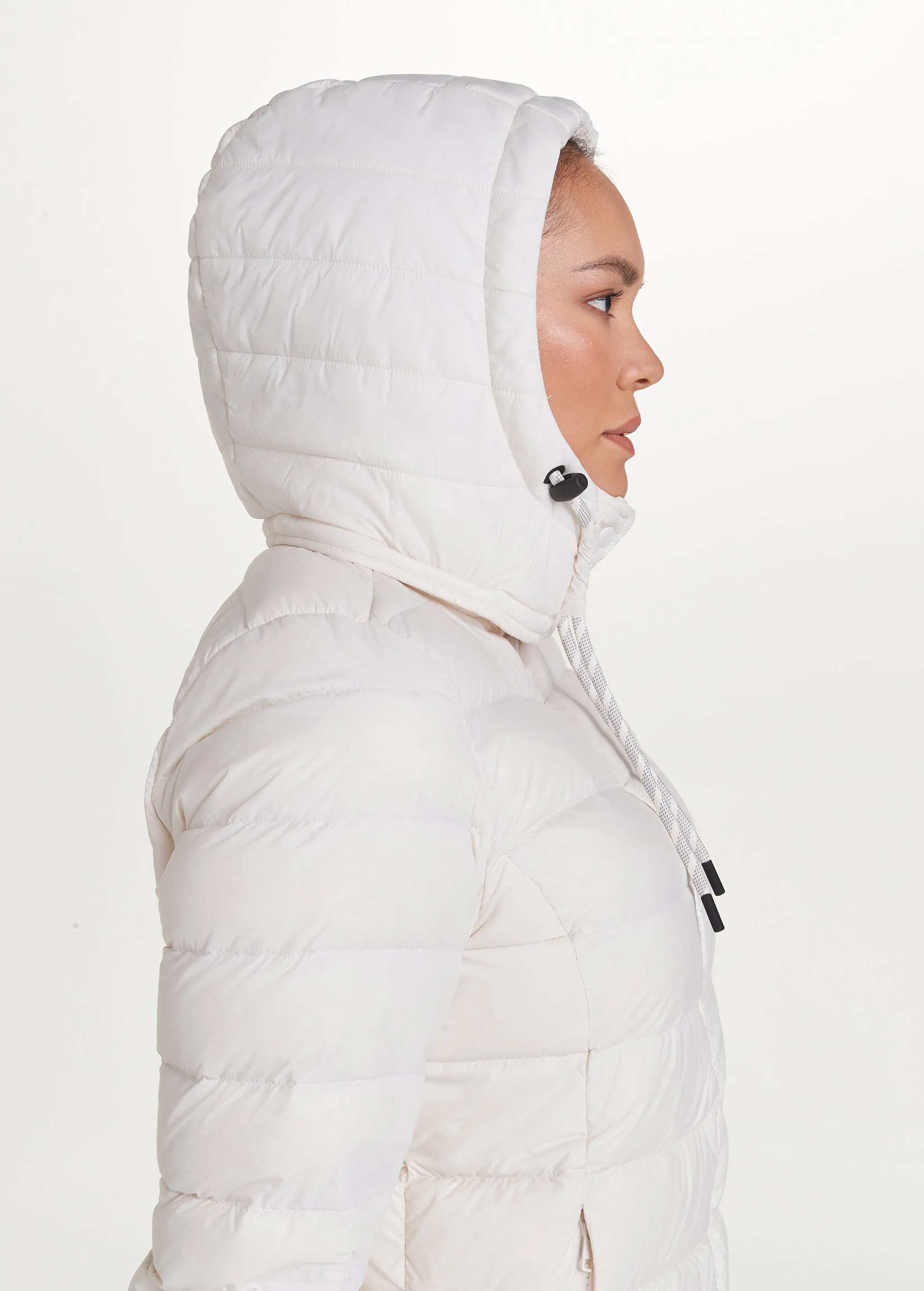 Emeline Down Jacket