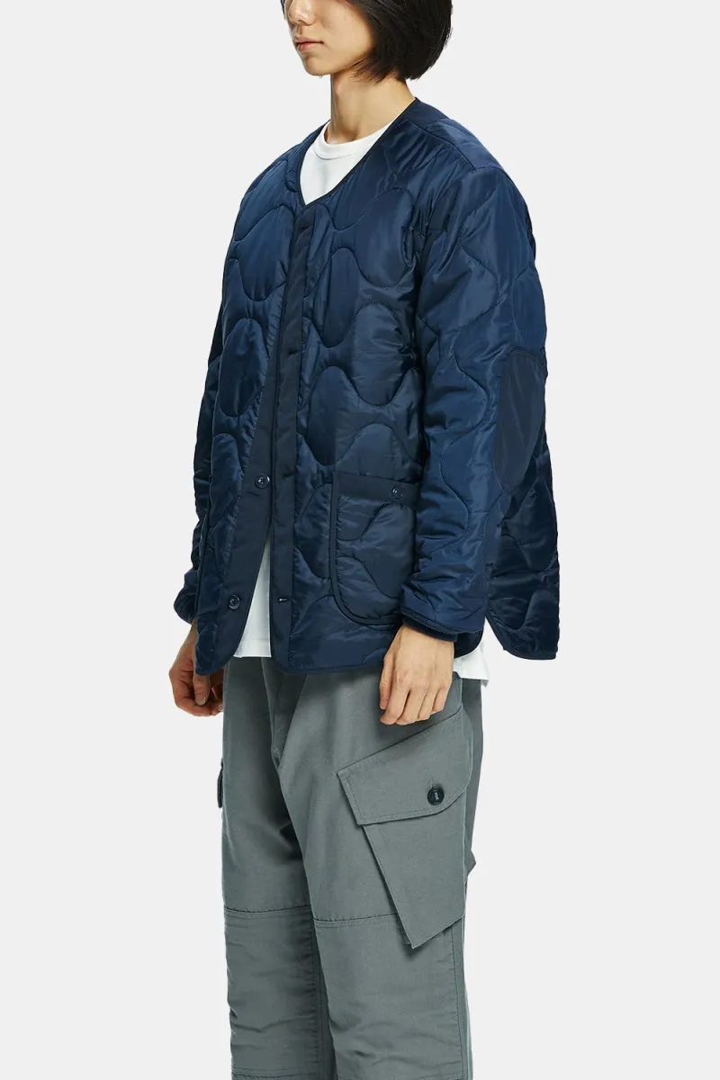 Frizmworks M1965 Field Liner Jacket (Navy)