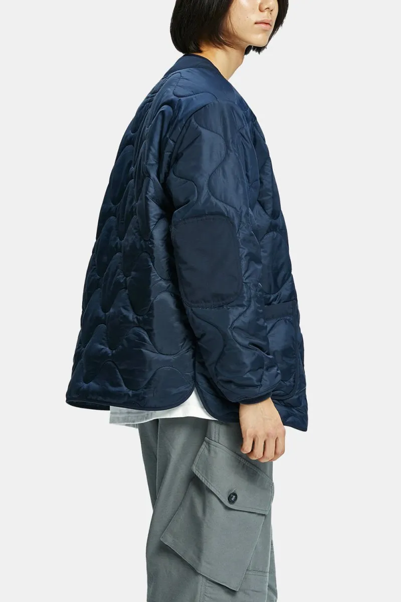 Frizmworks M1965 Field Liner Jacket (Navy)