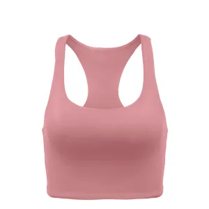 H Vest Sport Bra