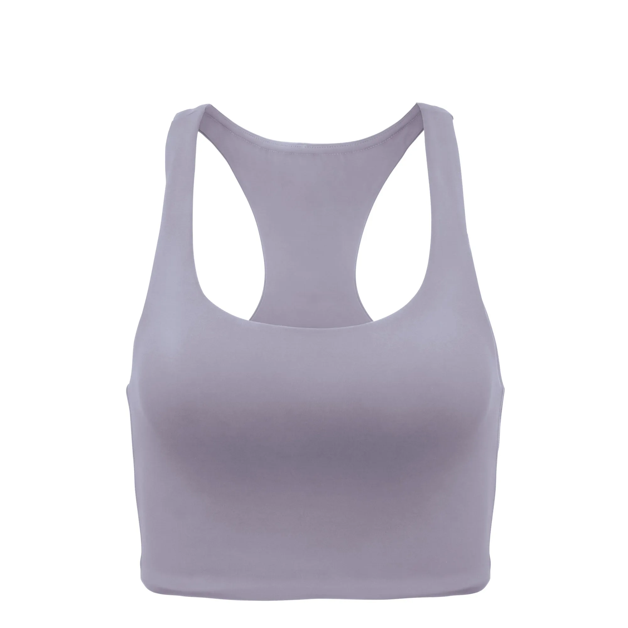 H Vest Sport Bra