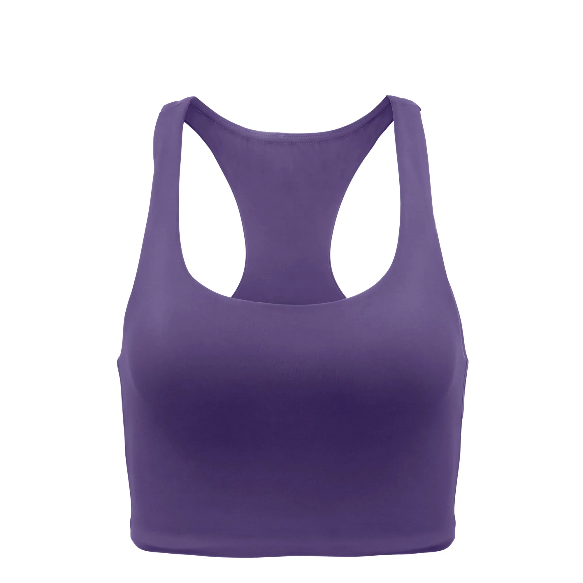 H Vest Sport Bra