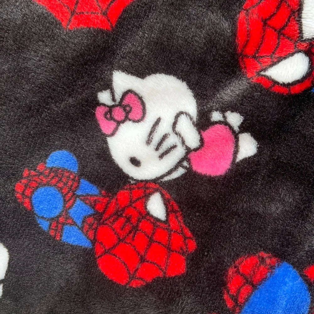 Hello Kitty Spider Pajama Pants