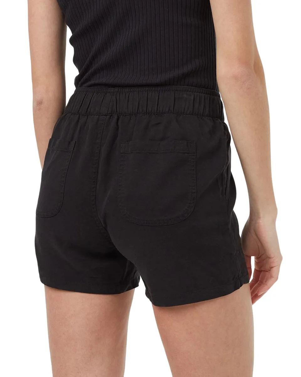 Instow Short (Meteorite Black)