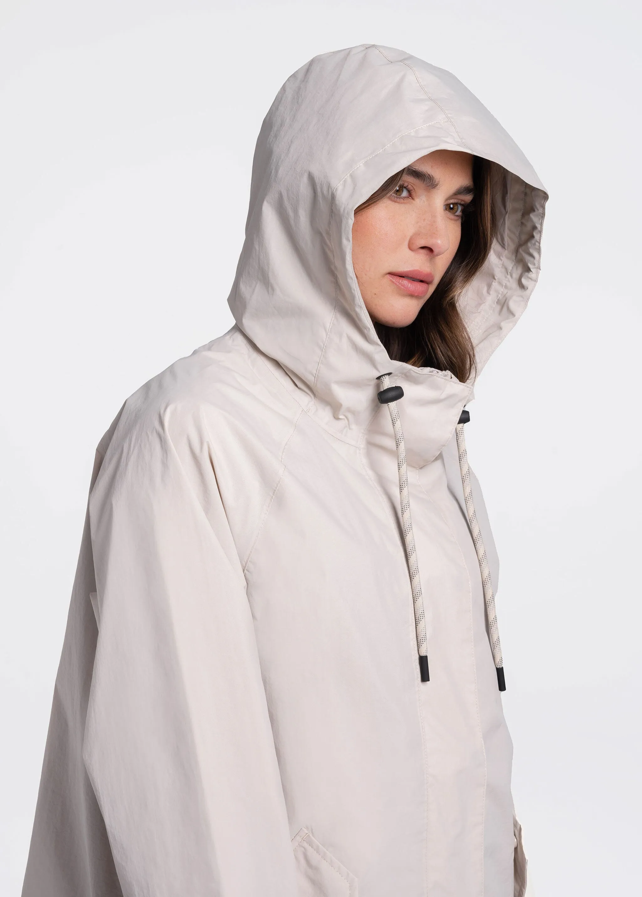 Lachine Rain Jacket