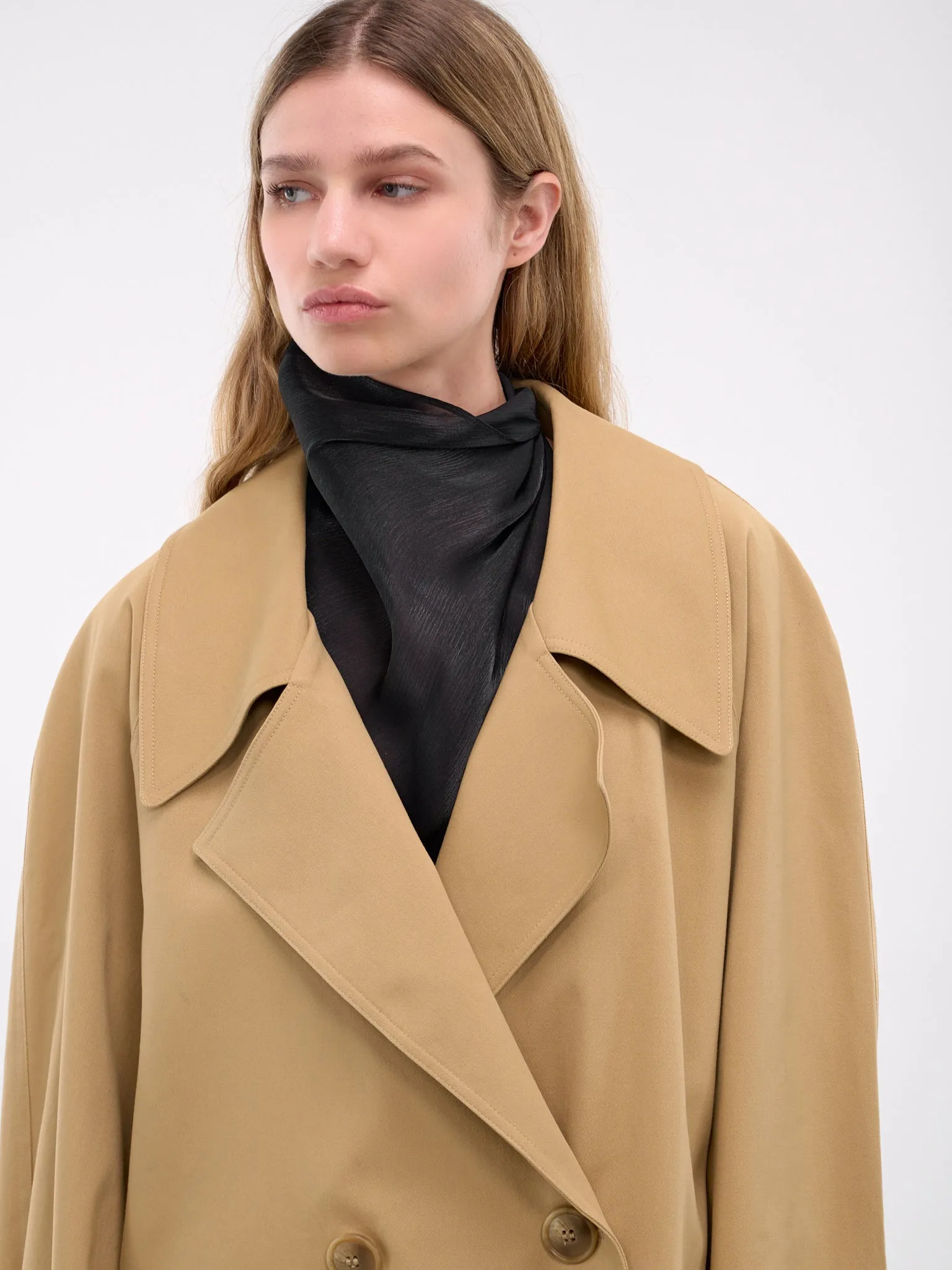 Lafayette Trench Coat (LAFAYETTE-TRENCH-COAT-BEIGE)