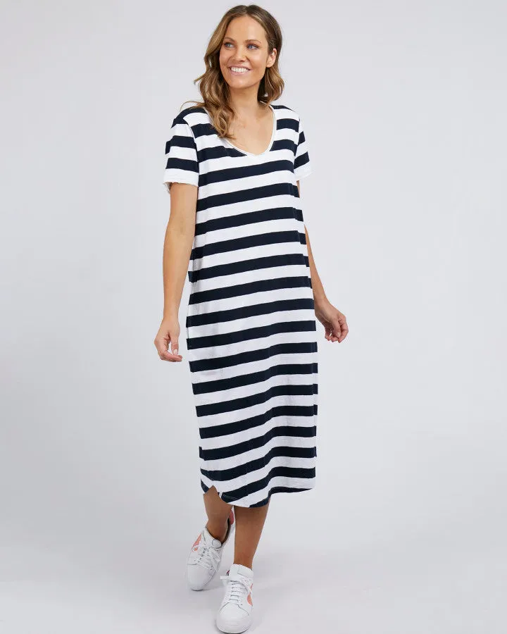 Maeve Midi Dress