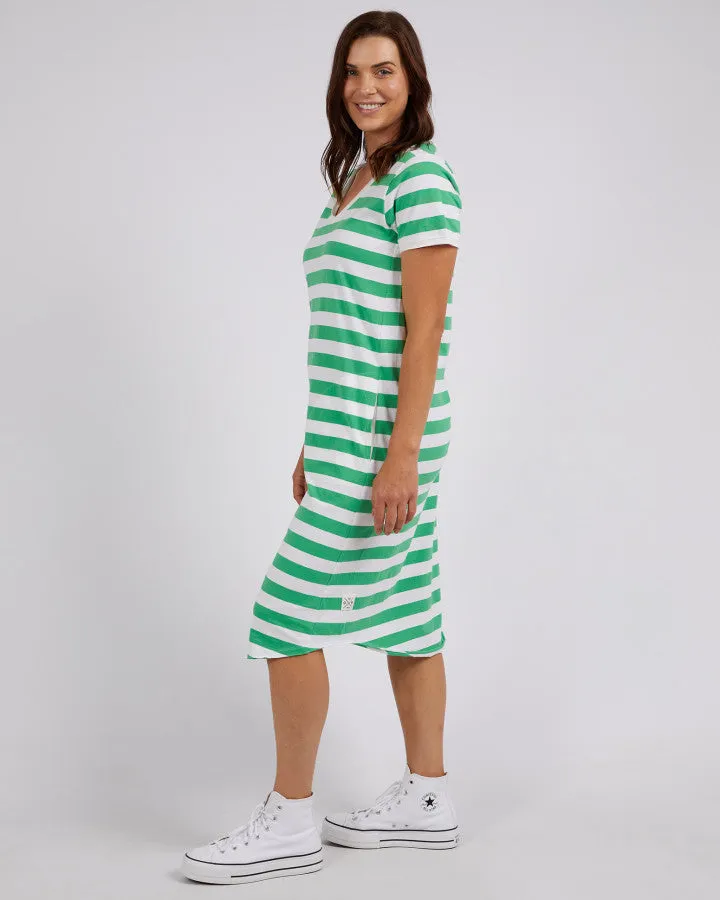 Maeve Midi Dress