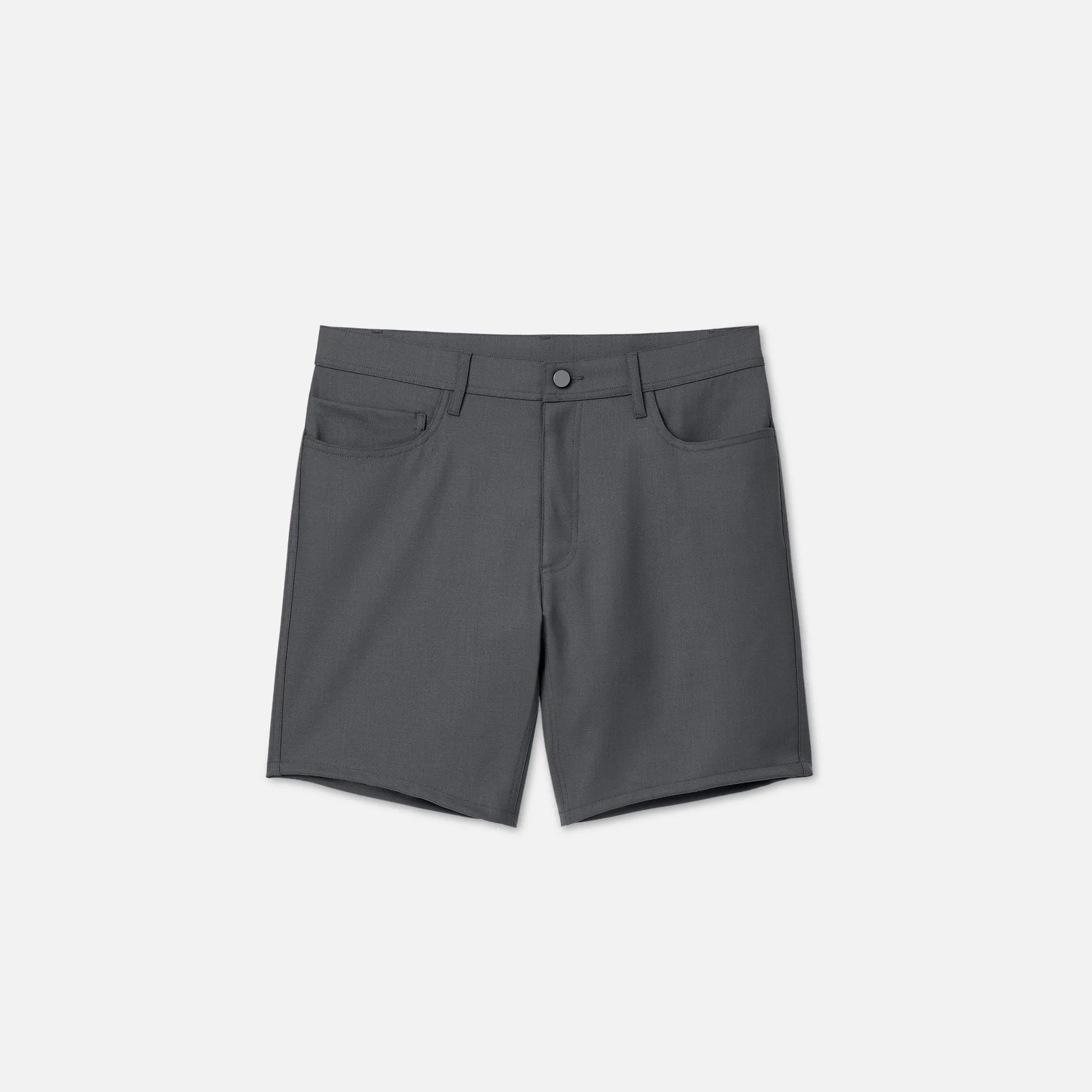 Men's Merino Travel Shorts