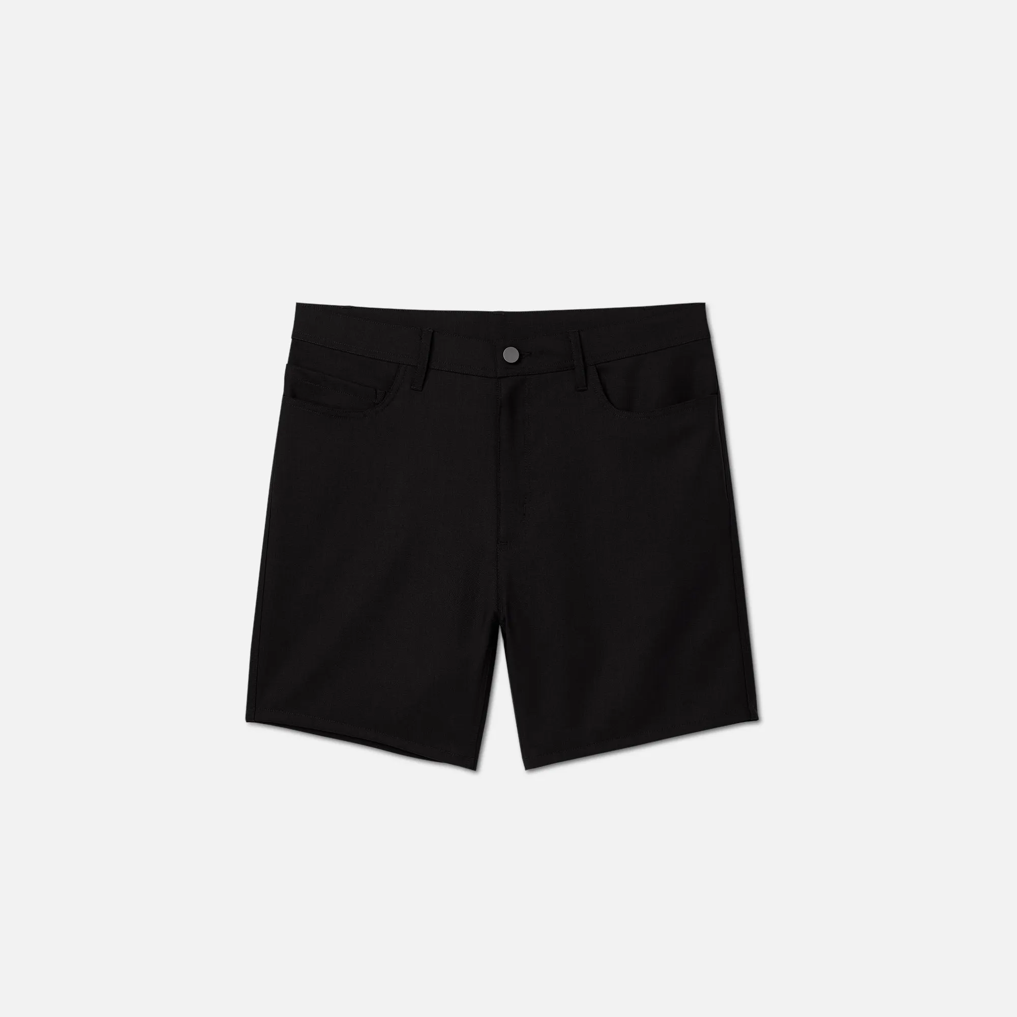 Men's Merino Travel Shorts