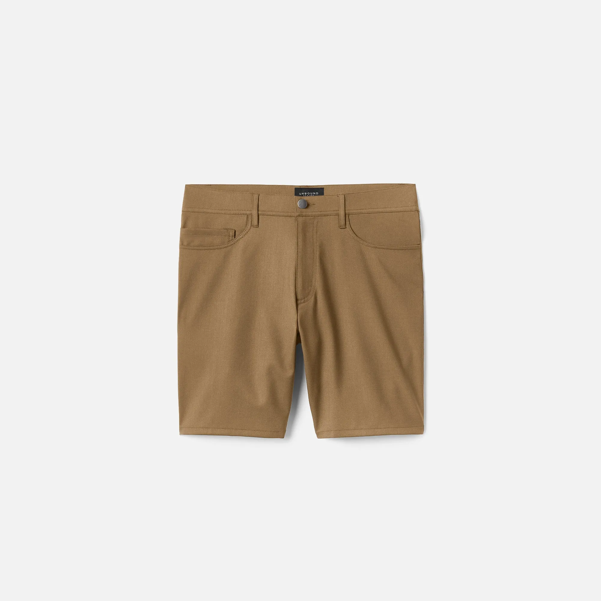 Men's Merino Travel Shorts