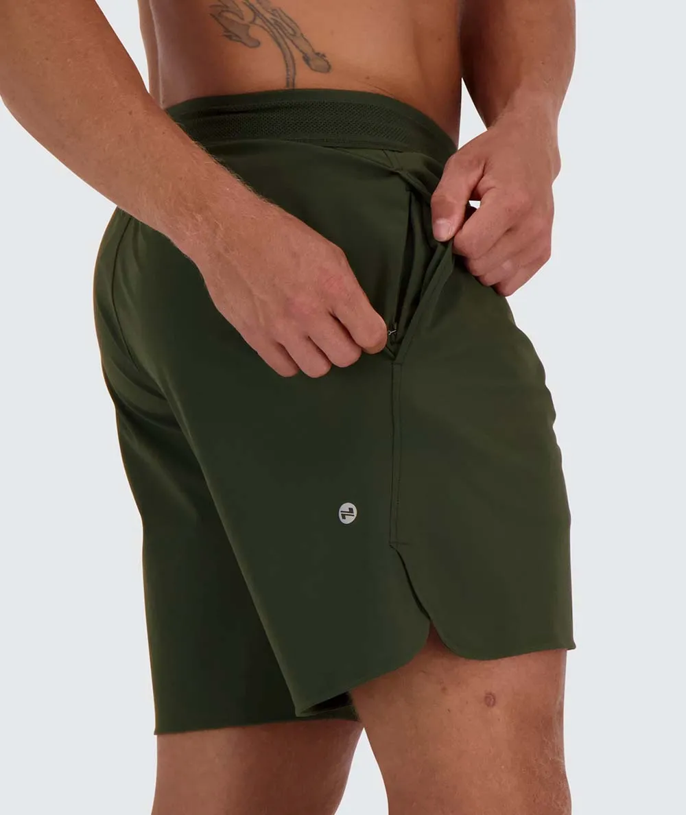 Men's Performance Shorts