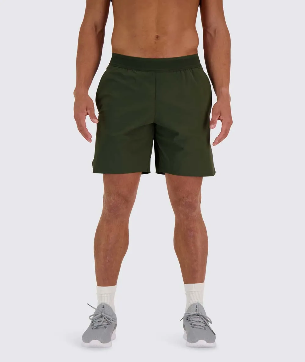 Men's Performance Shorts