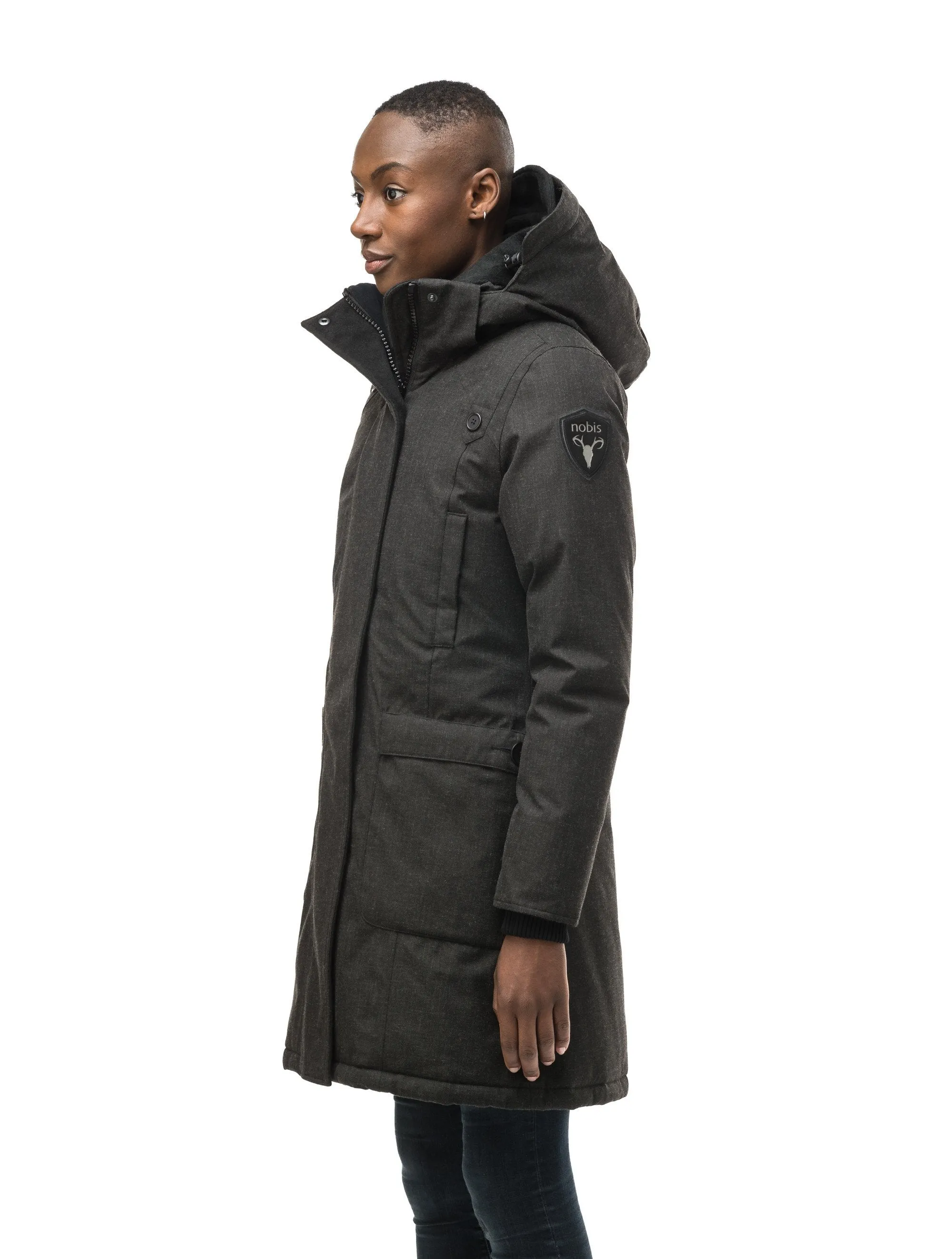 Merideth Women's Parka - NEXT by Nobis