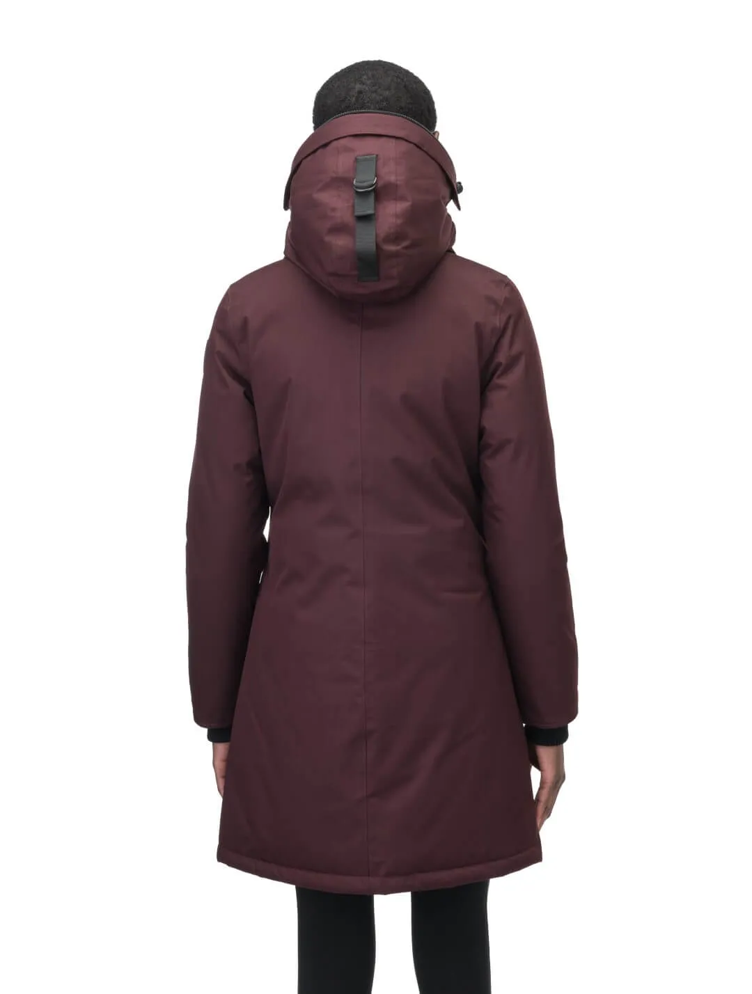 Merideth Women's Parka - NEXT by Nobis