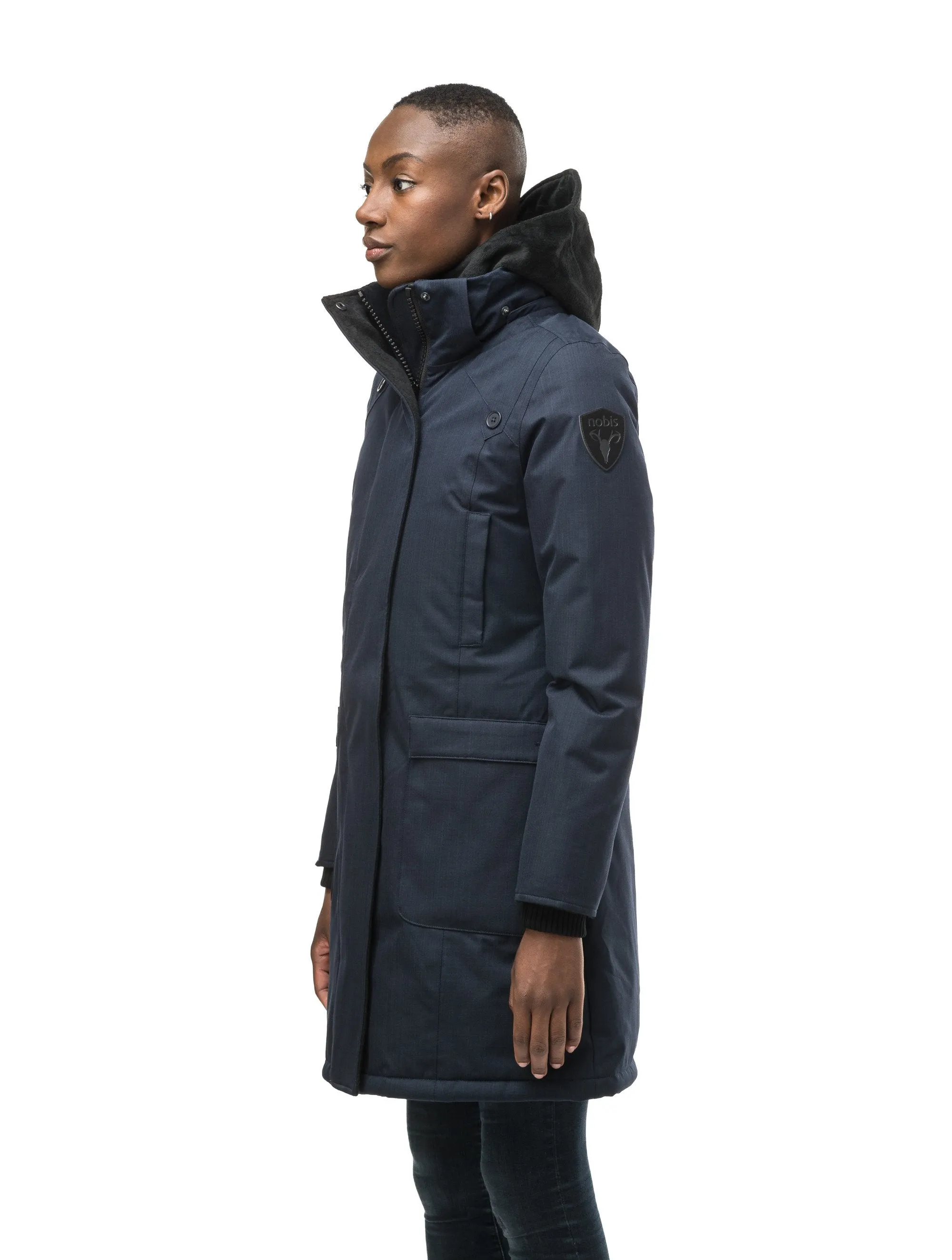 Merideth Women's Parka - NEXT by Nobis