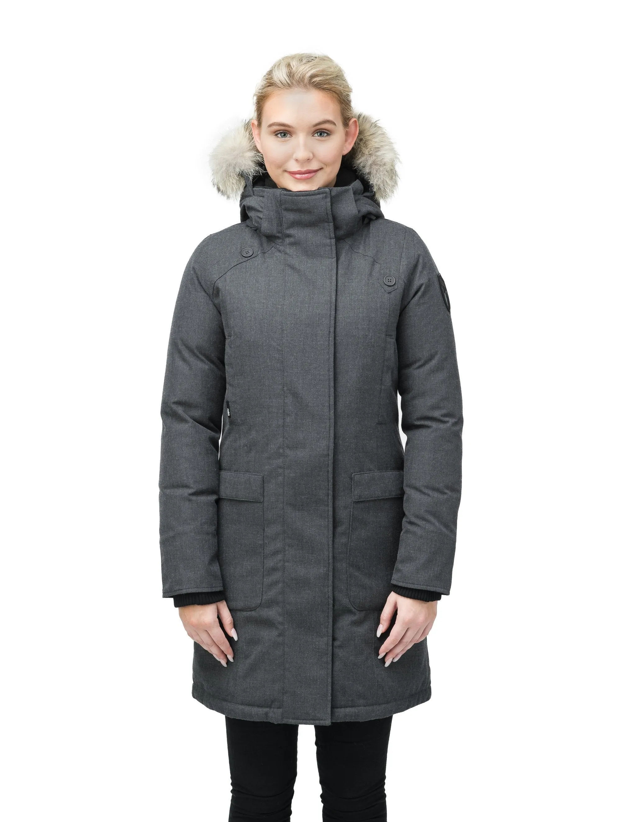 Merideth Women's Parka - NEXT by Nobis