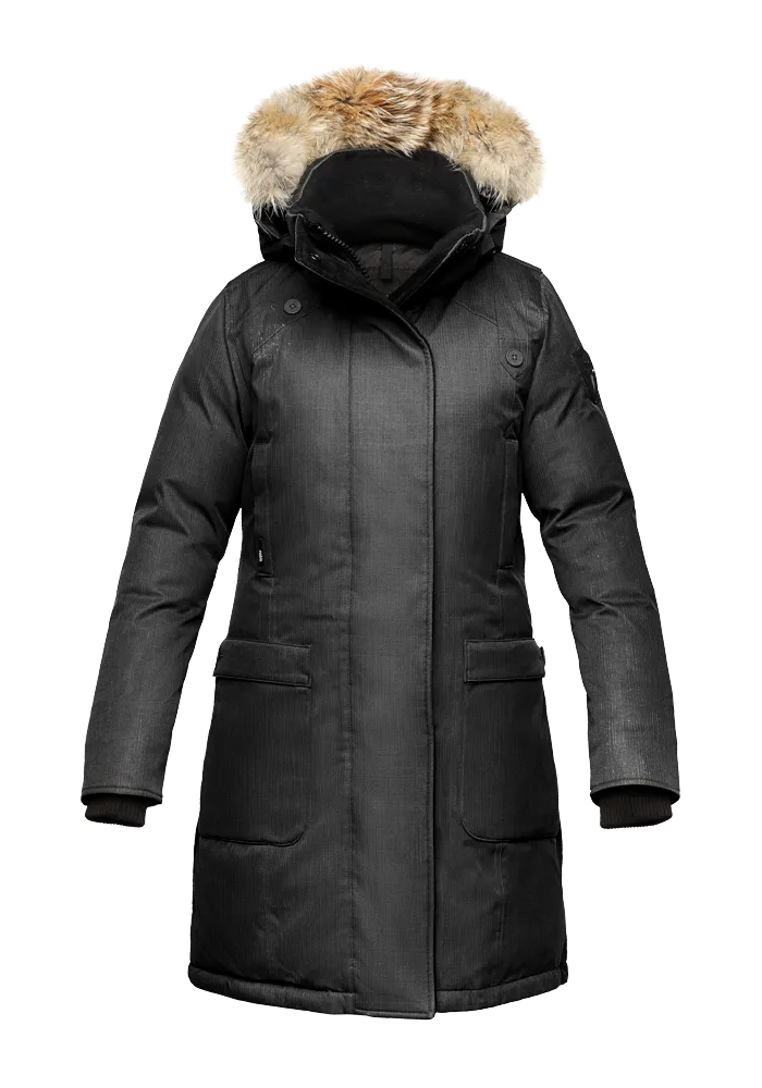 Merideth Women's Parka - NEXT by Nobis