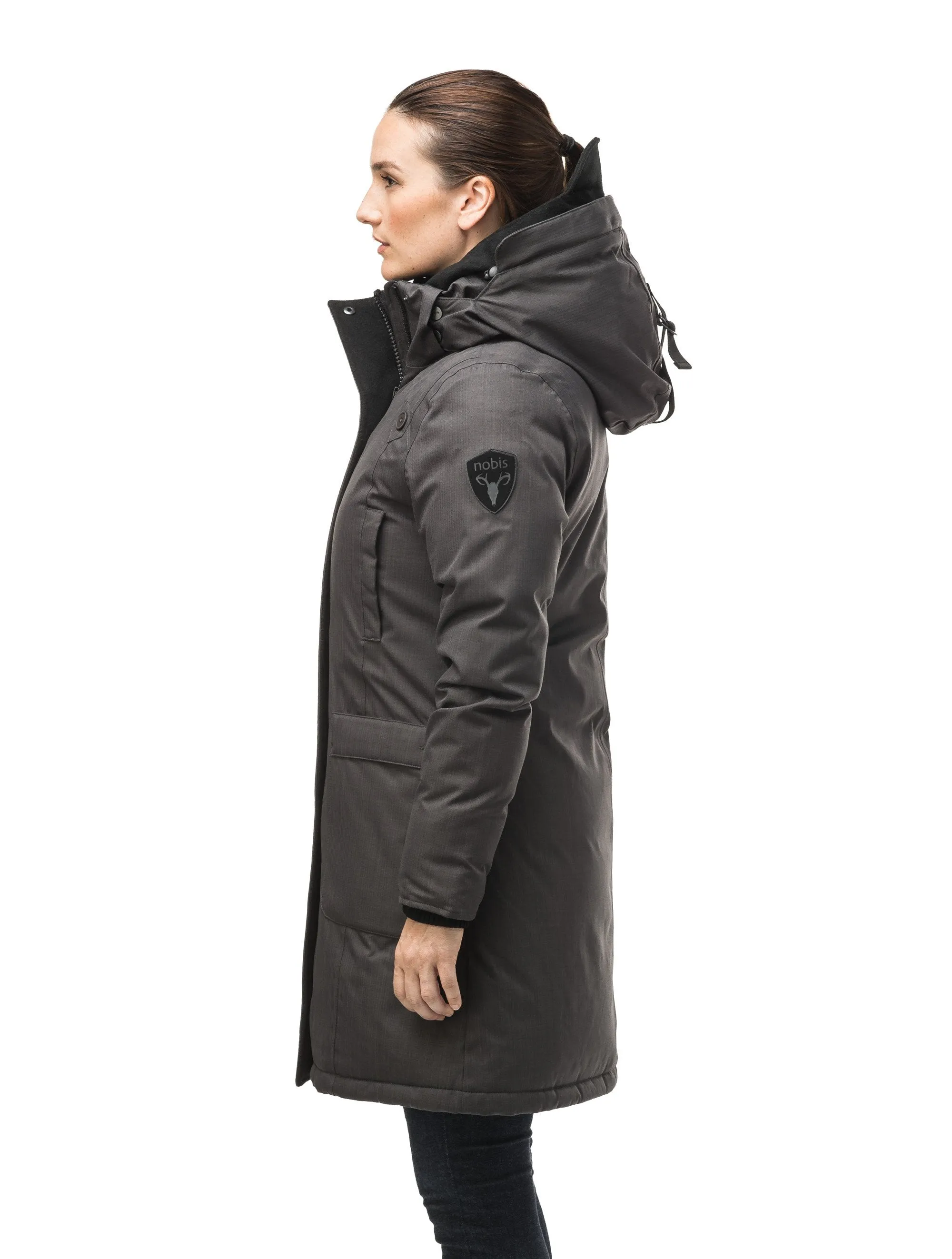 Merideth Women's Parka - NEXT by Nobis