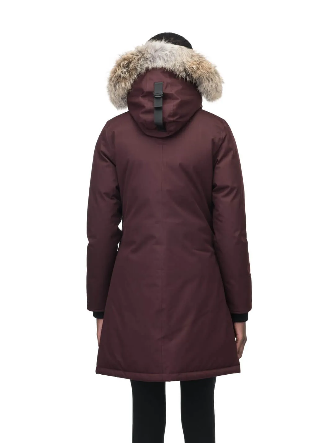 Merideth Women's Parka - NEXT by Nobis