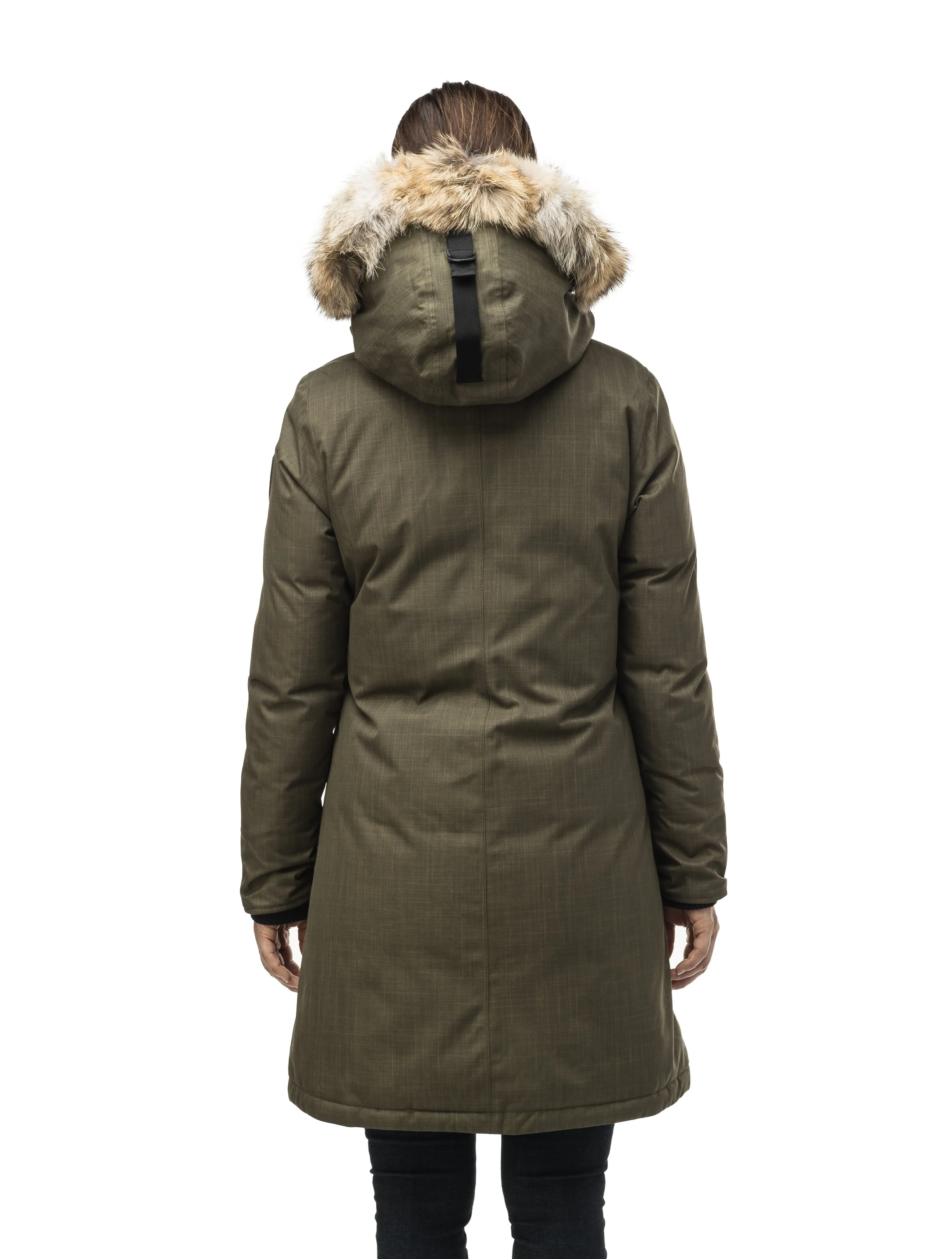 Merideth Women's Parka - NEXT by Nobis