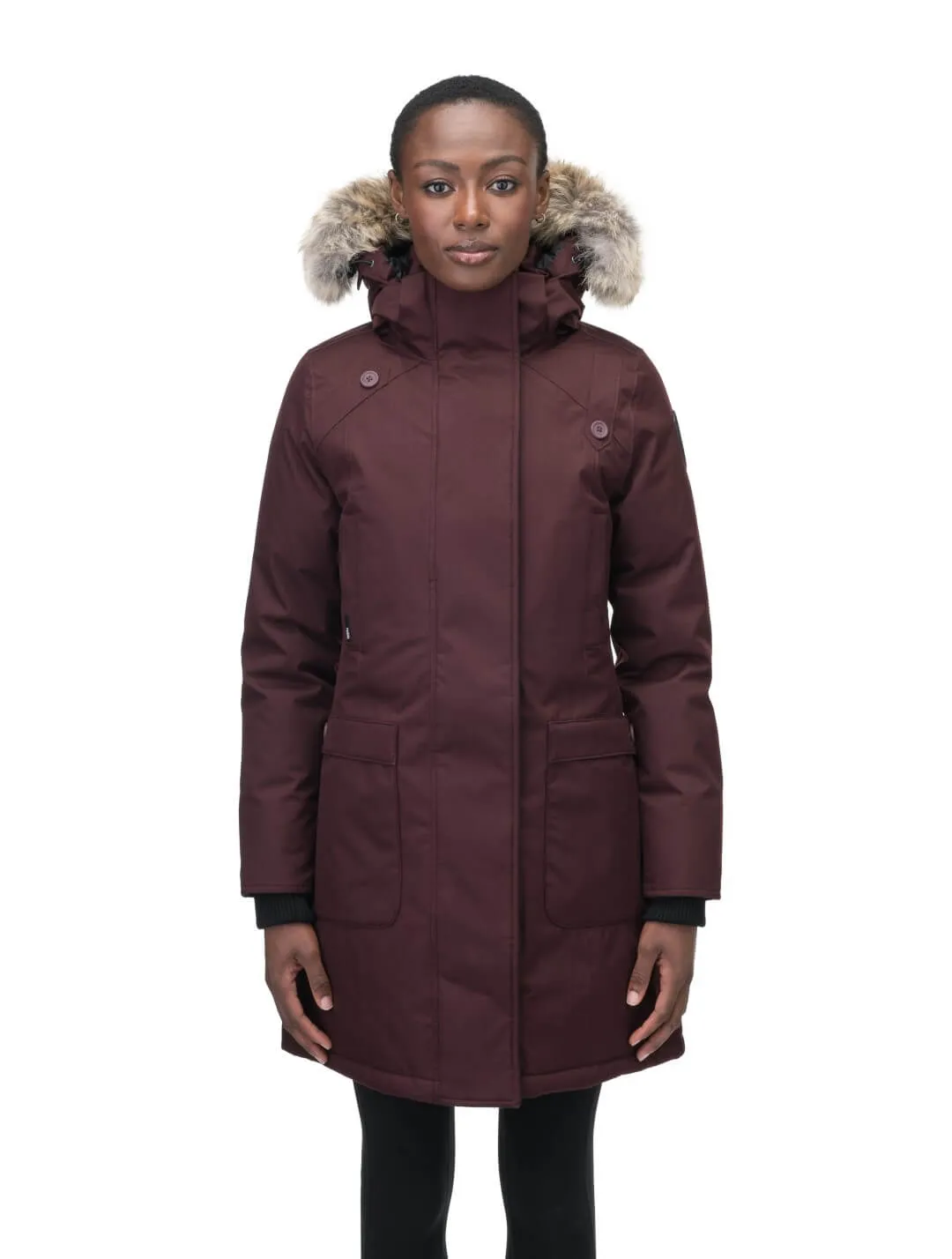 Merideth Women's Parka - NEXT by Nobis