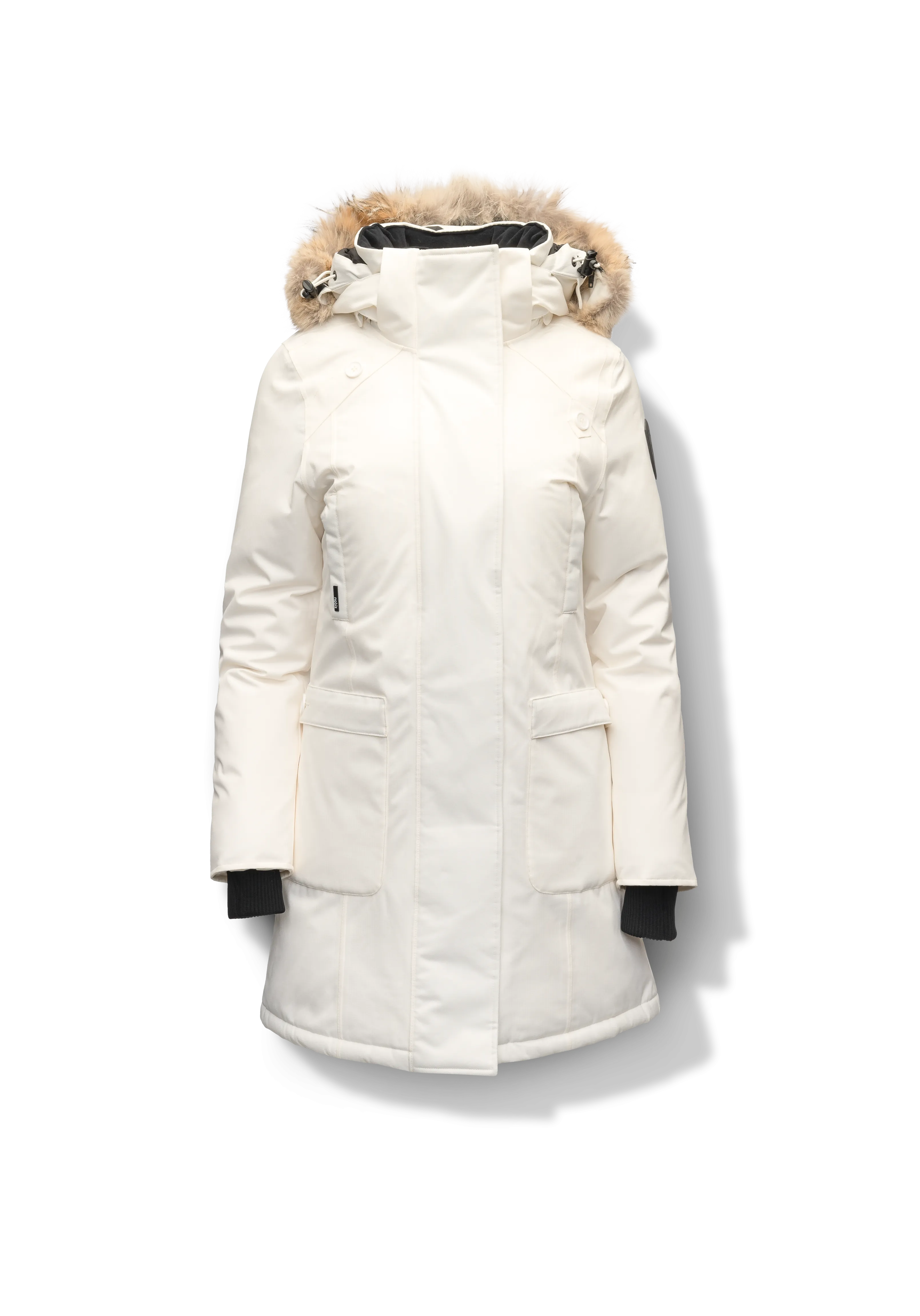 Merideth Women's Parka - NEXT by Nobis