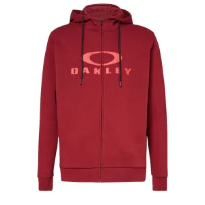 OAKLEY BARK FZ HOODIE 2.0