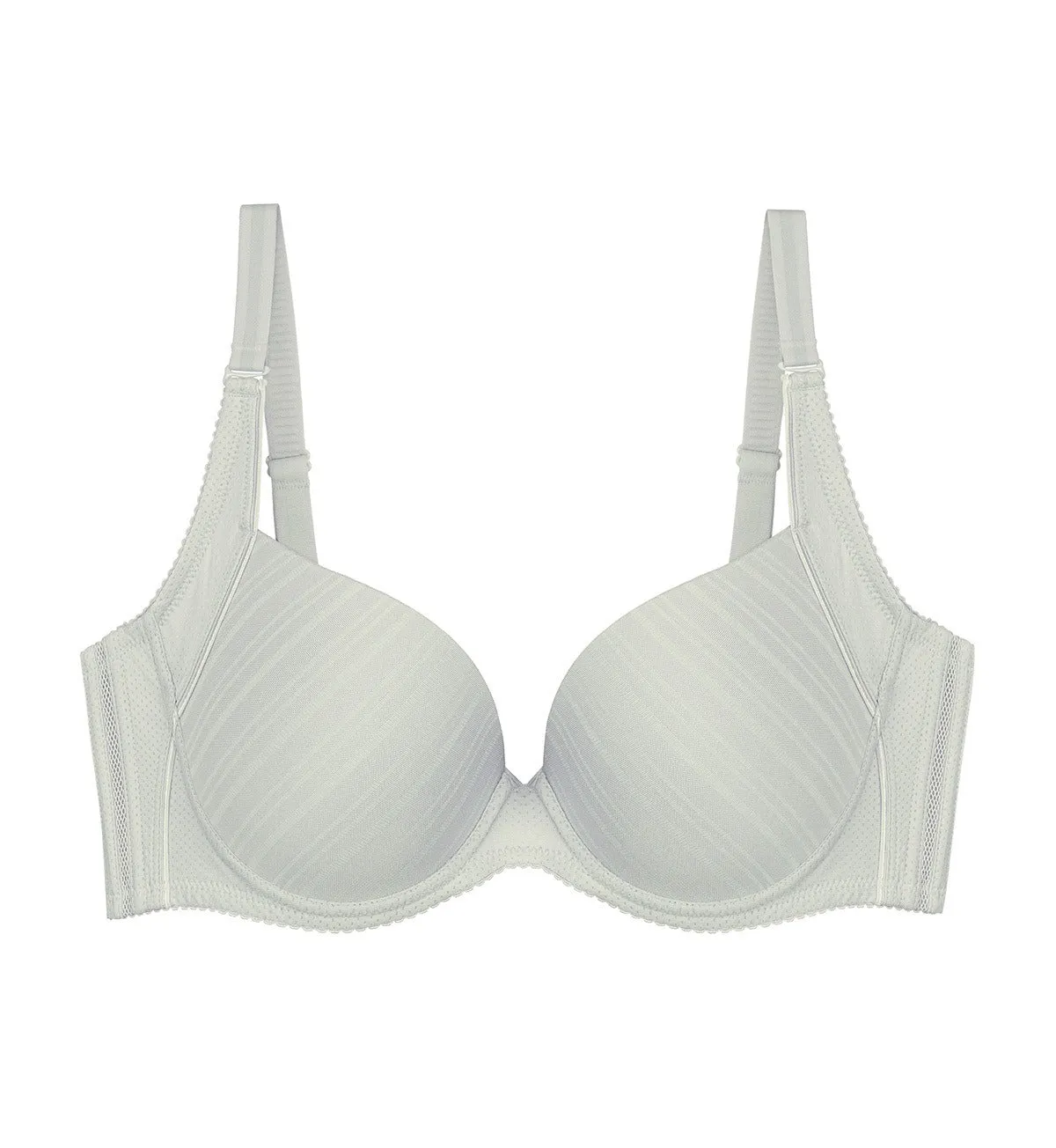 PURE INVISIBLE WIRED PADDED BRA