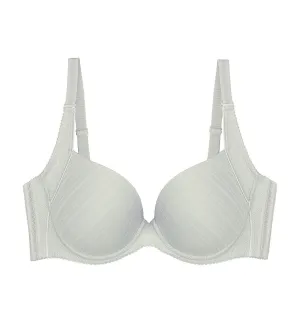 PURE INVISIBLE WIRED PADDED BRA