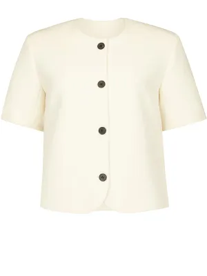 Short Sleeve Tilmens Jacket