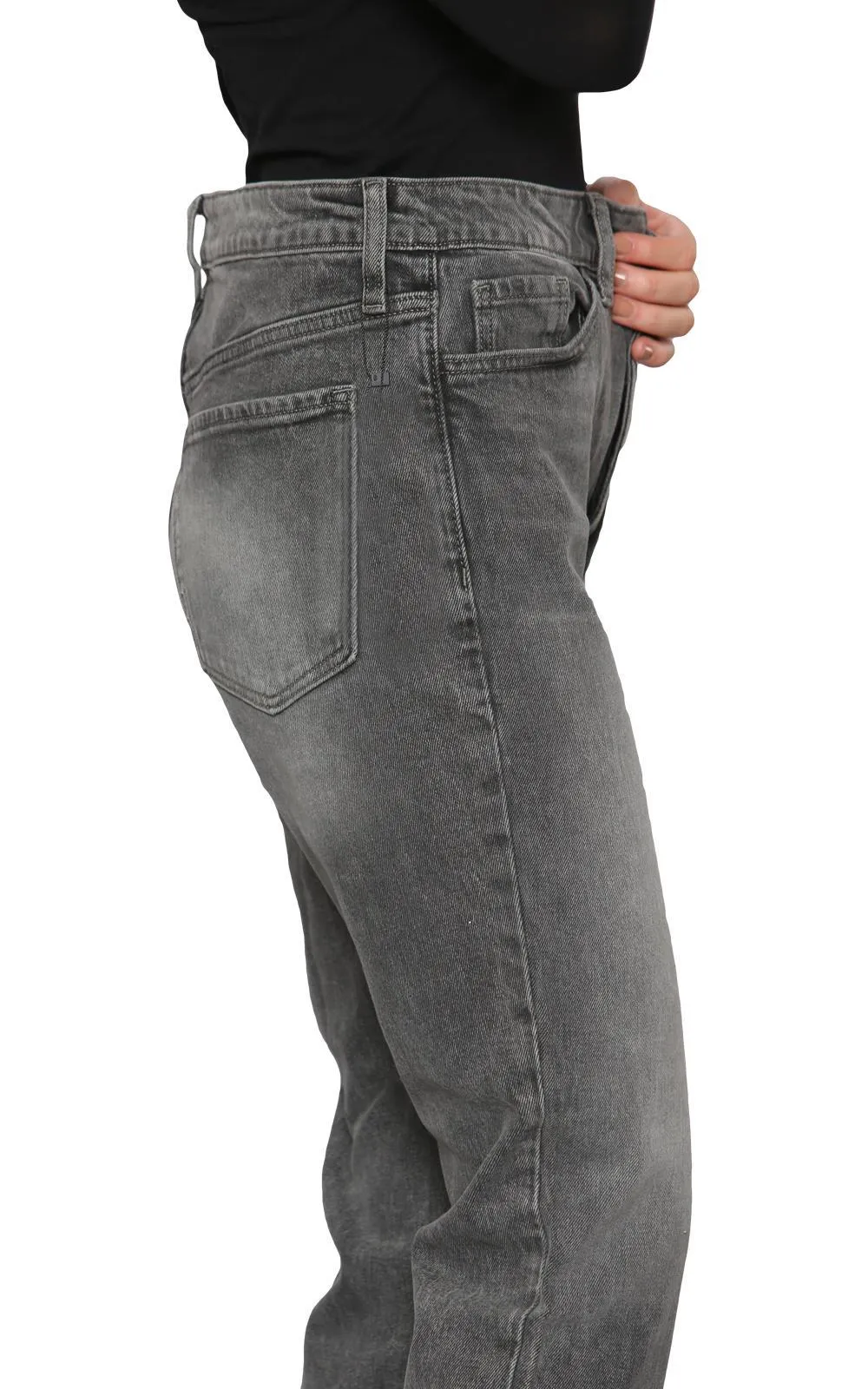 Slim Fit Stretch Jeans 006B