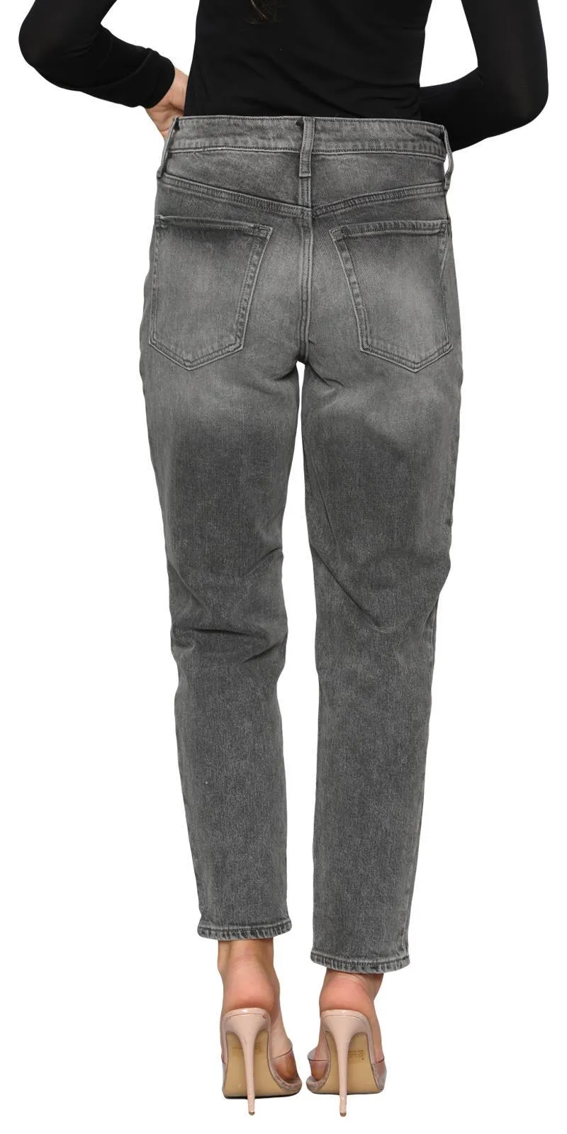 Slim Fit Stretch Jeans 006B