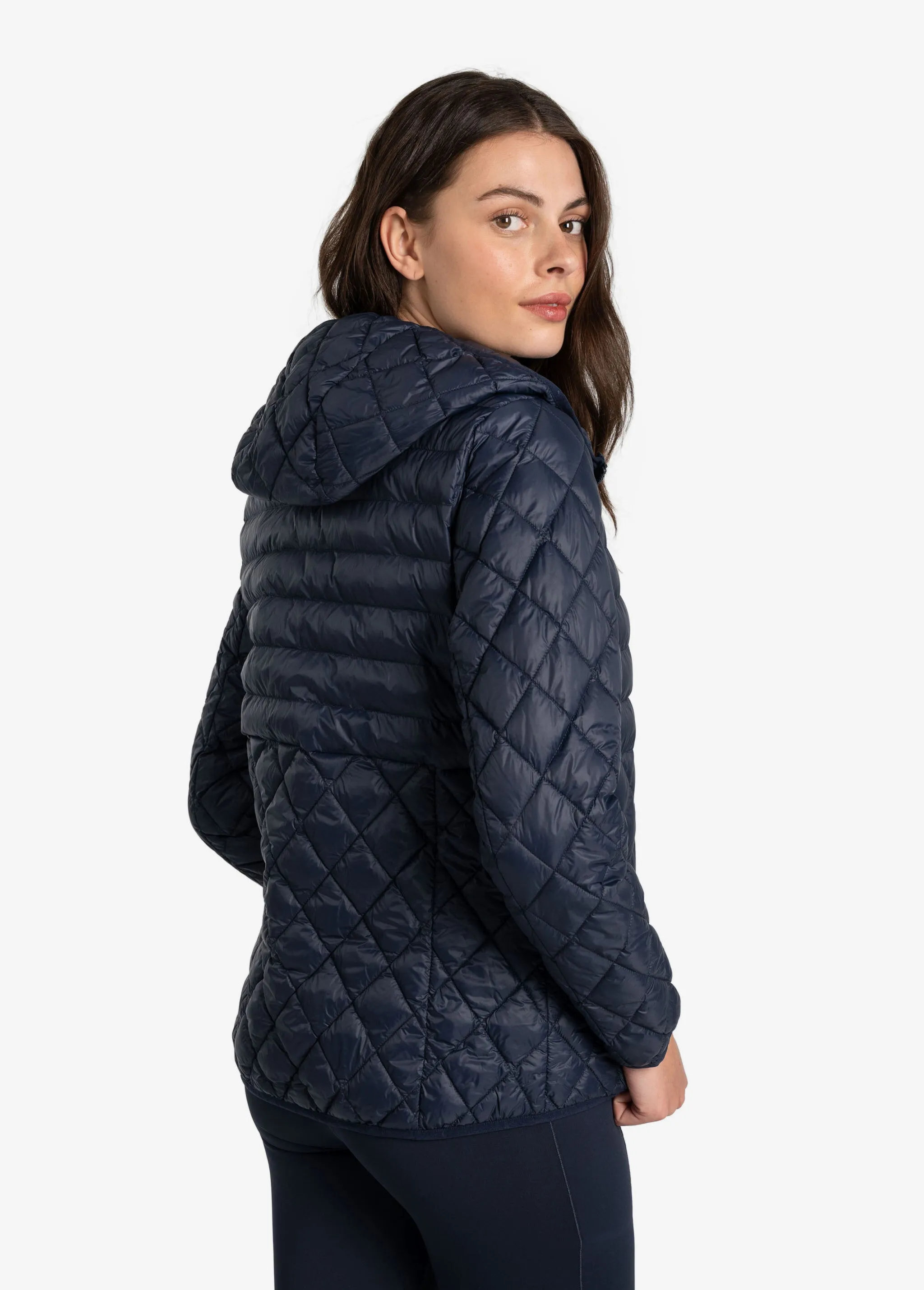 The Base Insulated Jacket