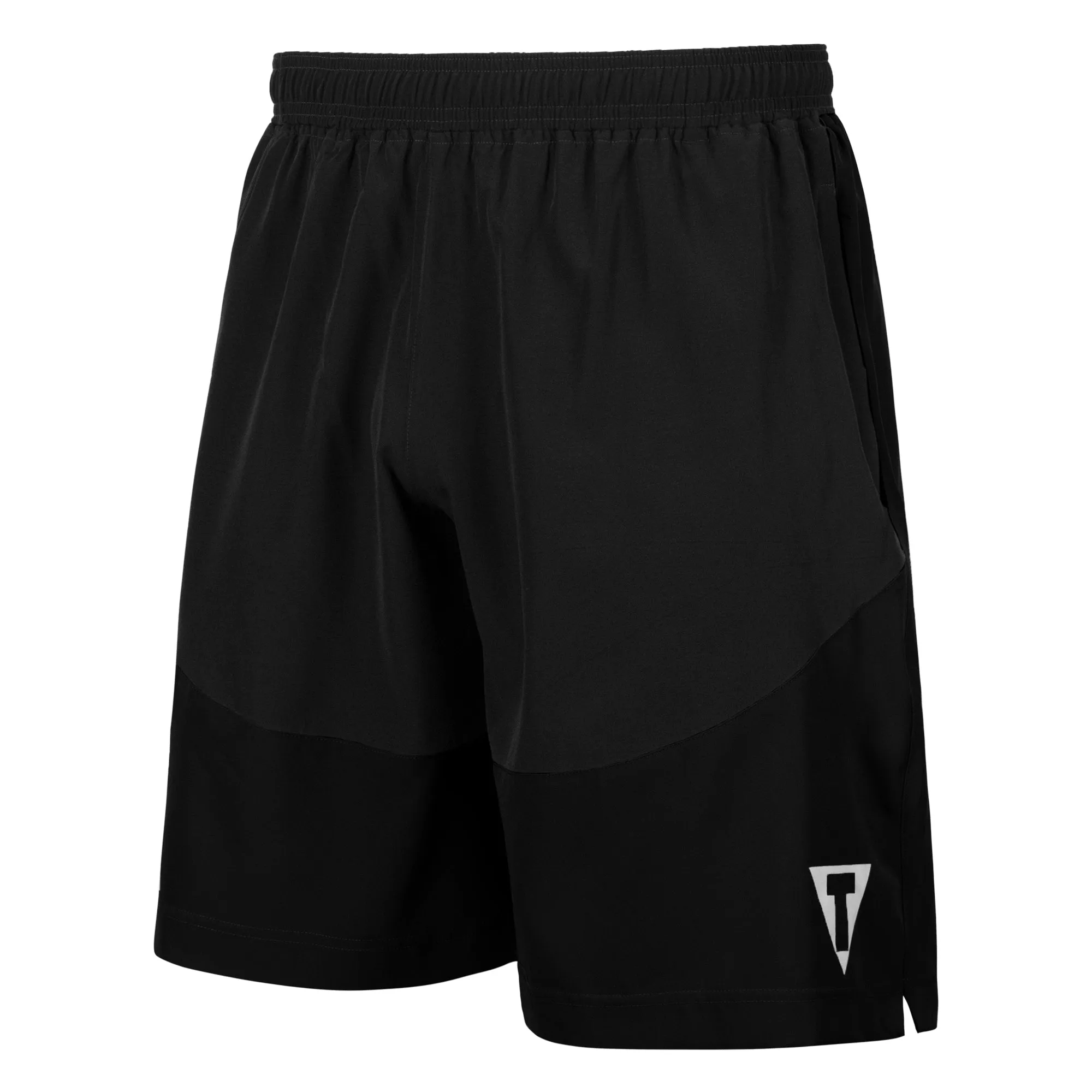 TITLE Boxing Velocity Shorts