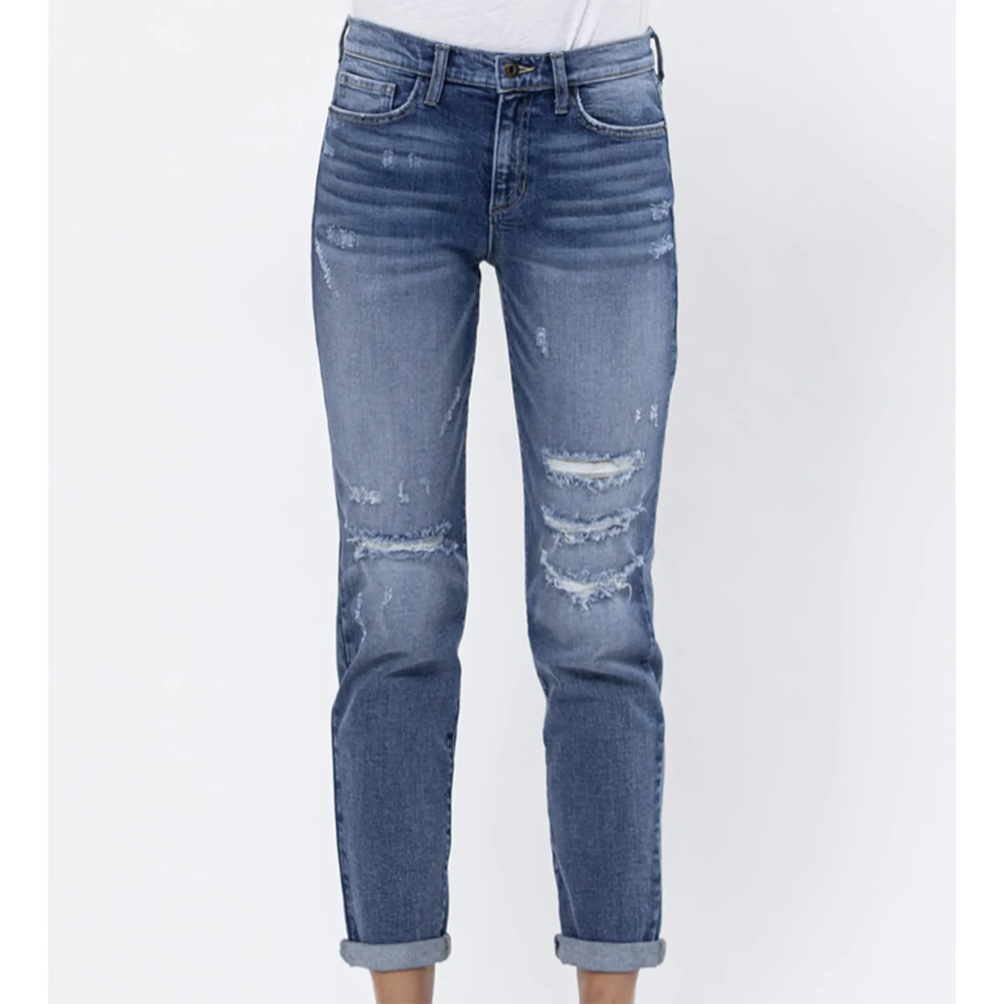 Tomboy Skinny Jean