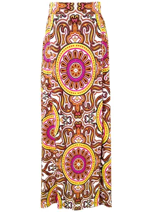 Tribal - Sun Vera Skirt